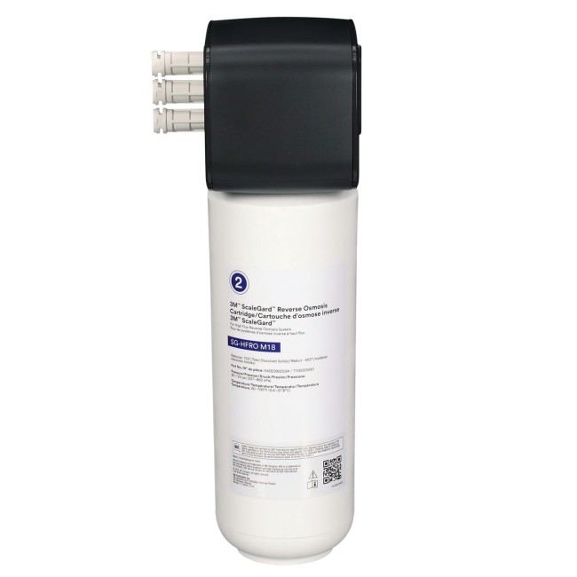 3M™ ScaleGard™ High Flux Reverse Osmosis System Membrane Expansion Kit 3M™ ScaleGard™ High Flux Reverse Osmosis System Membrane Expansion Kit